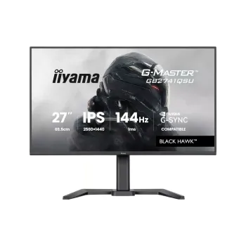Monitor Iiyama (GB2741QSU-B1)