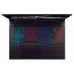 Computadora portátil Acer Nitro V 16S ANV16S-61, Black (NH.QXTEU.001)