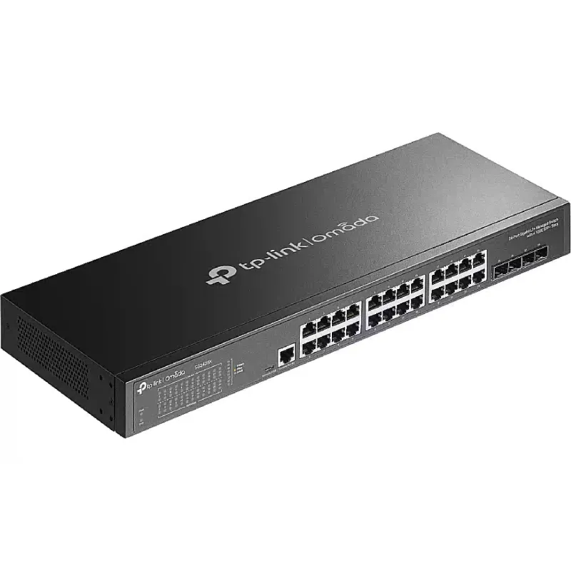 Kapcsoló TP-Link (SG3428X)