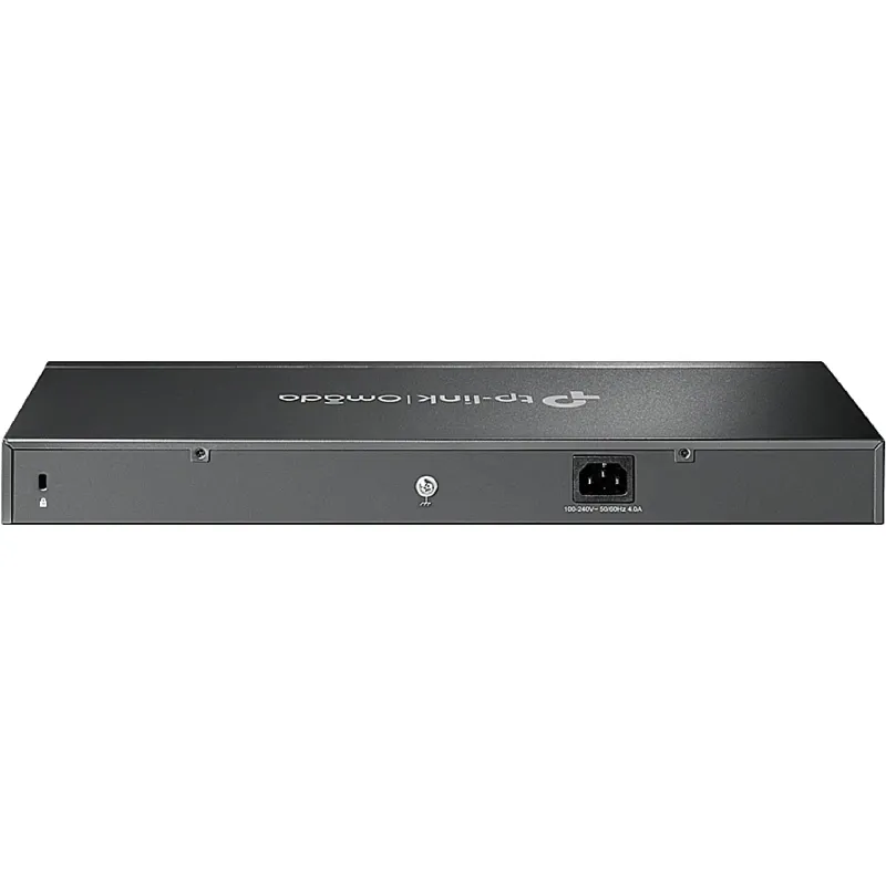 Trocar TP-Link (SG3210XHP-M2)