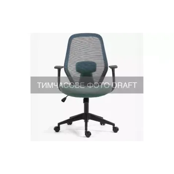 Sessel 2E OC110, Dark Green (2E-OC110-GREEN)