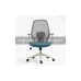 Sillón 2E OC110, Grey/Light Blue (2E-OC110-BLUE)