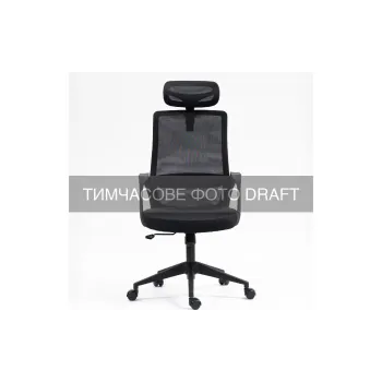 Sessel 2E OC120, Black (2E-OC120-BLACK)