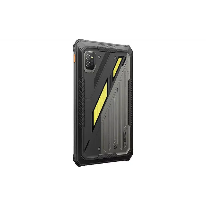 Таблет Blackview Tab Active 7, Black (6931548324201)