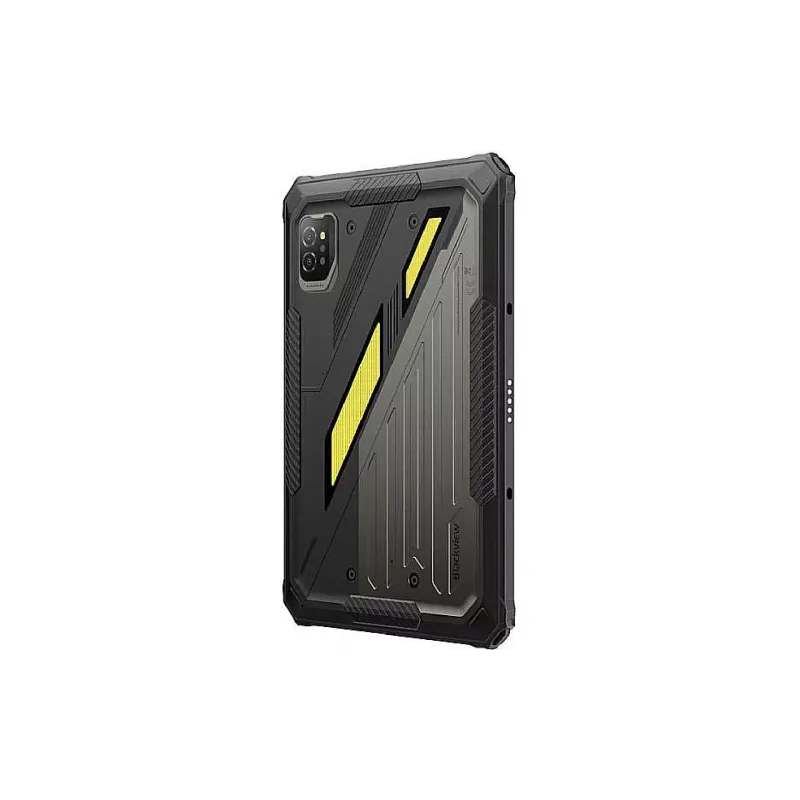 Таблет Blackview Tab Active 7, Black (6931548324201)