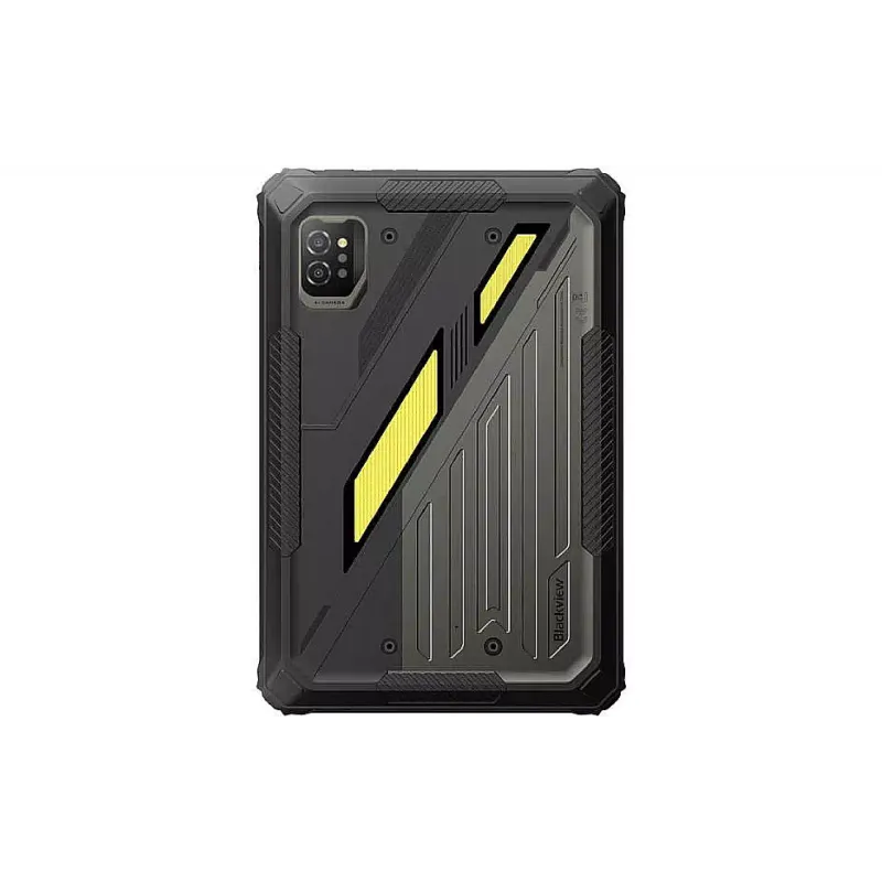 Таблет Blackview Tab Active 7, Black (6931548324201)