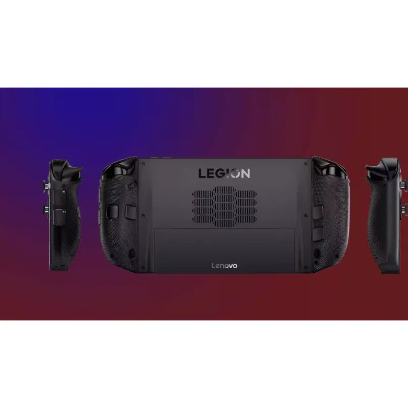 Game console Lenovo Legion Go 2 32Gb/1Tb 8ASP2 (83N00020RA)