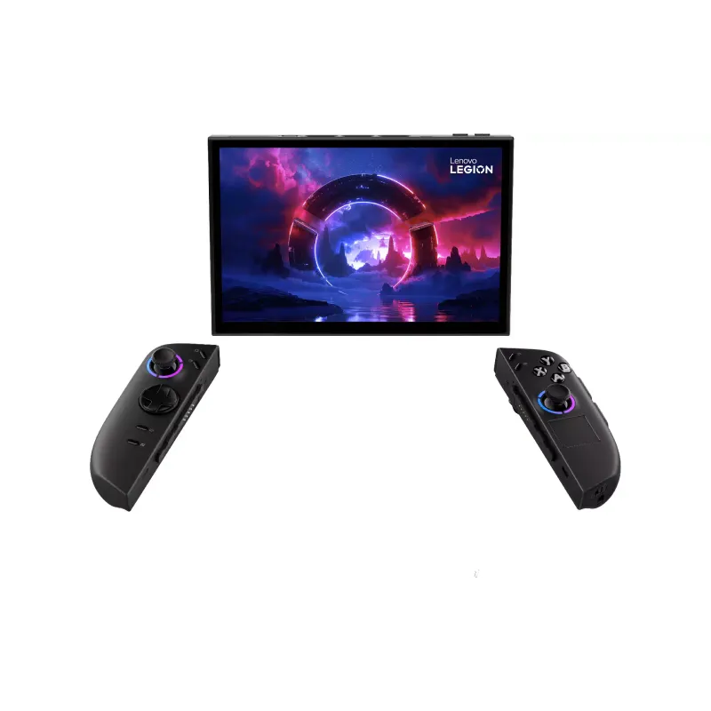 Game console Lenovo Legion Go 2 32Gb/1Tb 8ASP2 (83N00020RA)