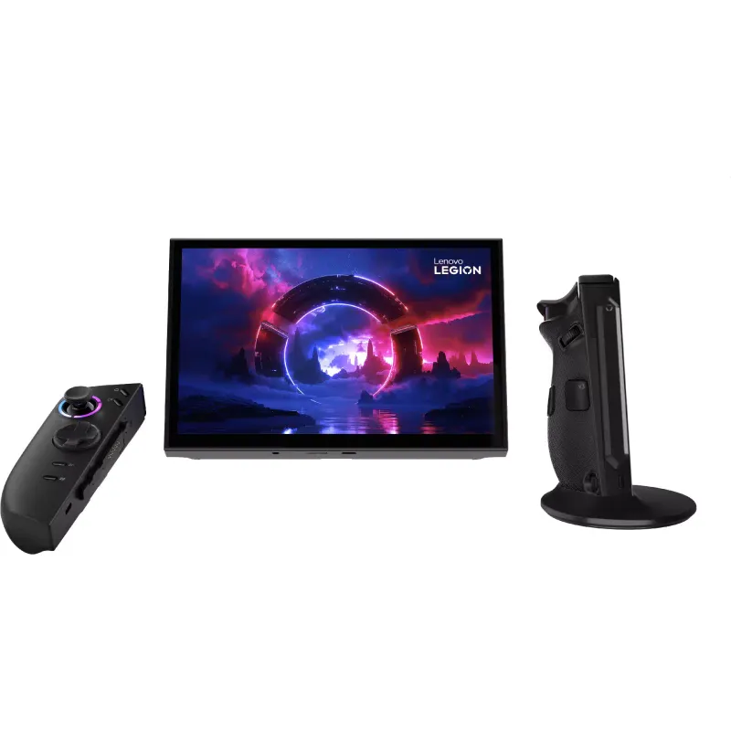Game console Lenovo Legion Go 2 32Gb/1Tb 8ASP2 (83N00020RA)