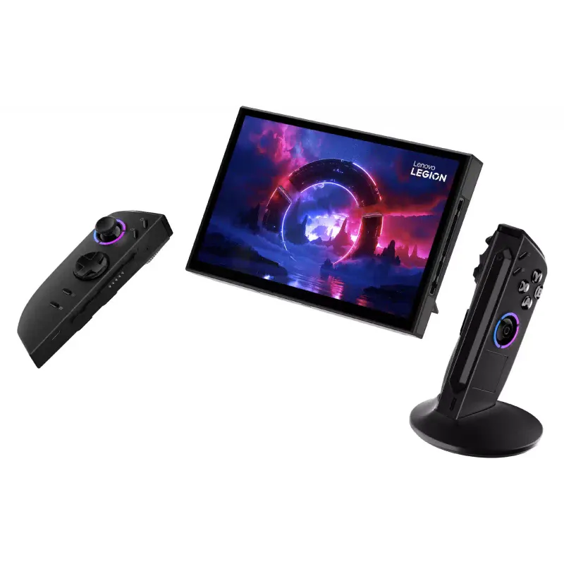 Game console Lenovo Legion Go 2 32Gb/1Tb 8ASP2 (83N00020RA)