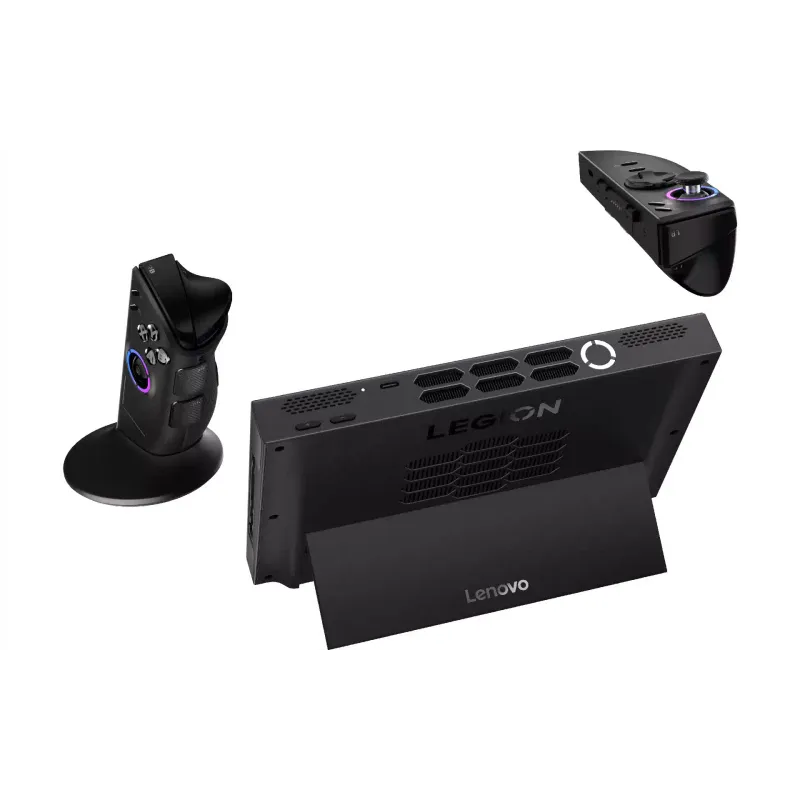 Game console Lenovo Legion Go 2 32Gb/1Tb 8ASP2 (83N00020RA)