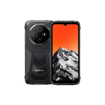 Смартфон Blackview Fort 1 6/256 (6931548323624), Black