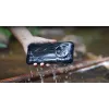 Smartphone Blackview Fort 1 6/256, Black (6931548323624)