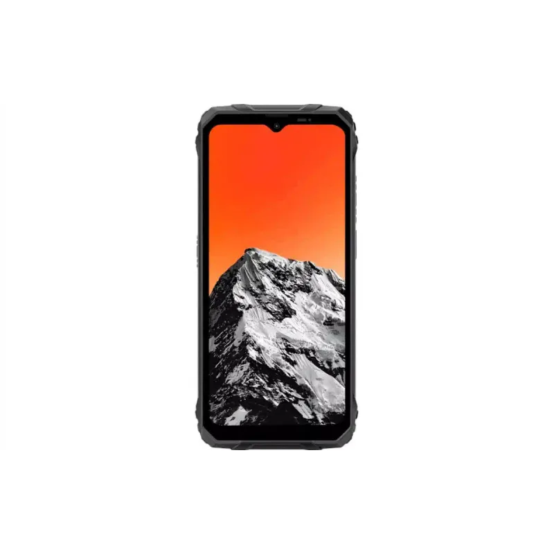 Smartphone Blackview Fort 1 6/256, Black (6931548323624)
