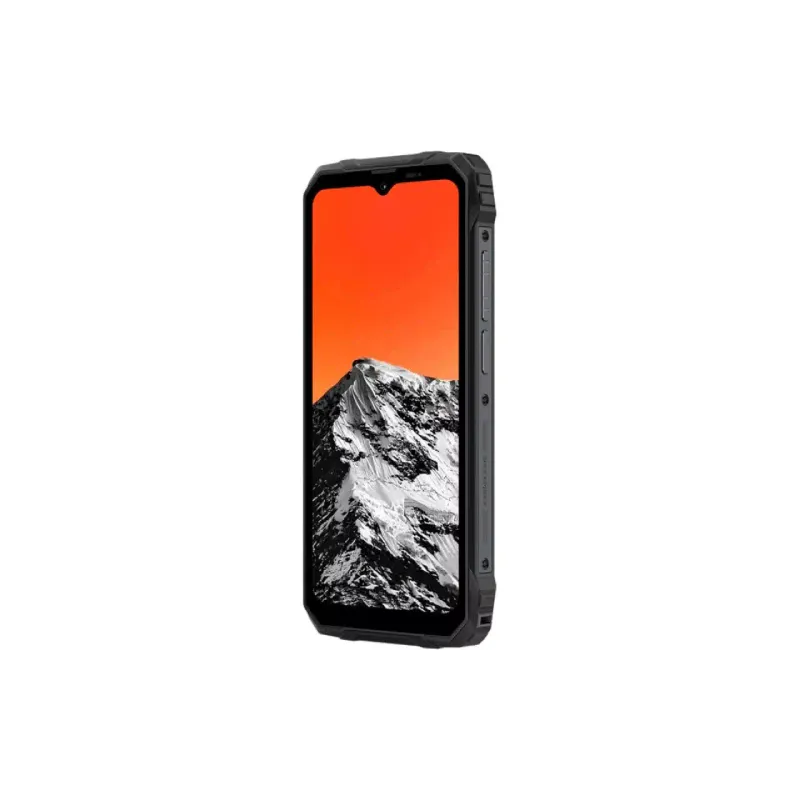 Smartphone Blackview Fort 1 6/256, Black (6931548323624)