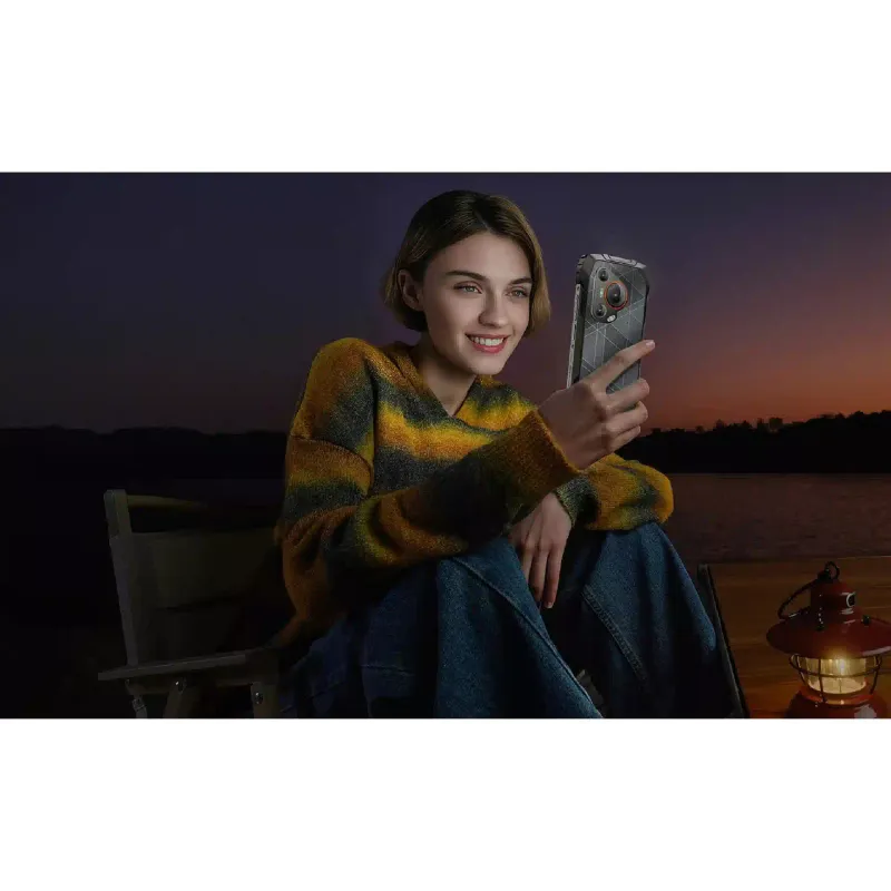 Смартфон Blackview BL7000 8/256 (6931548319627)