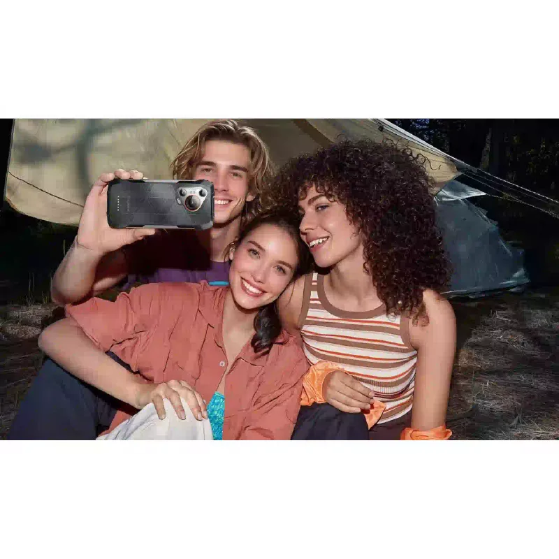 Смартфон Blackview BL7000 8/256 (6931548319627)