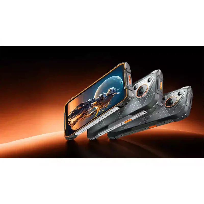 Смартфон Blackview BL7000 8/256 (6931548319627)