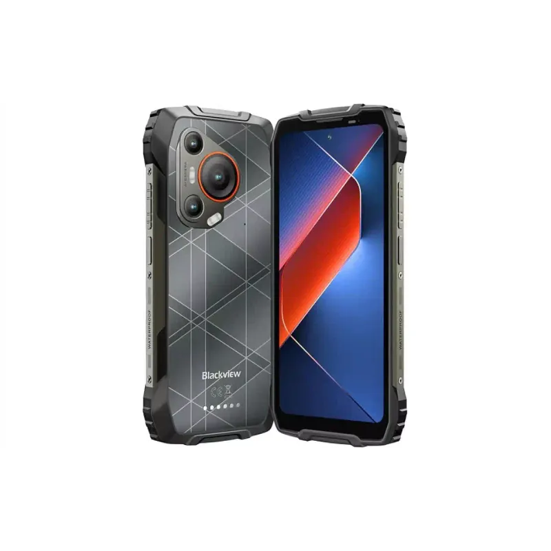 Смартфон Blackview BL7000 8/256 (6931548319627)