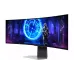 Monitor Samsung Odyssey (LS49DG952SZXUA)