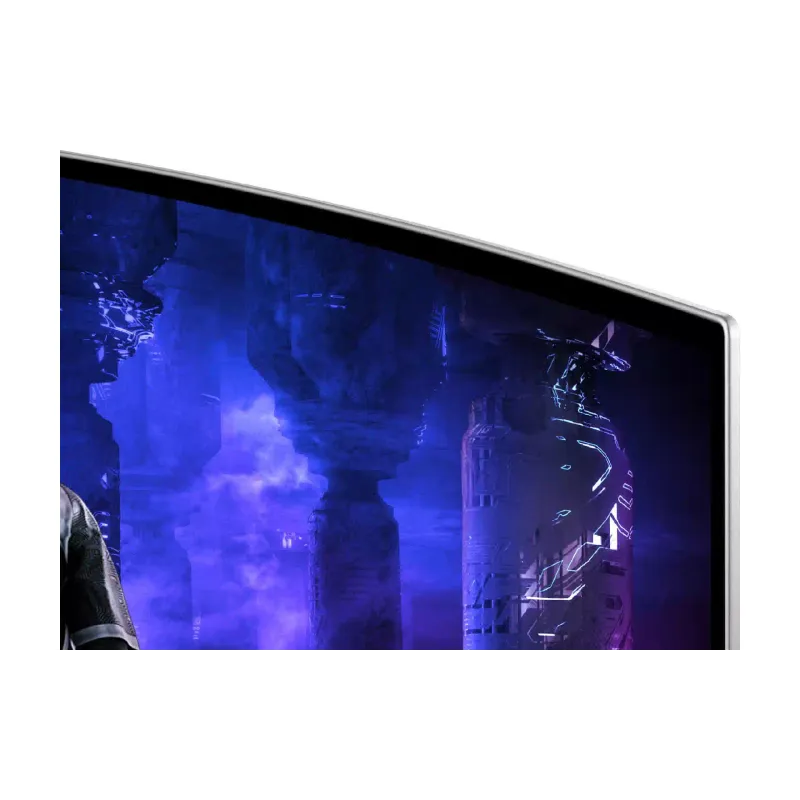 Монитор Samsung Odyssey (LS49DG952SZXUA)