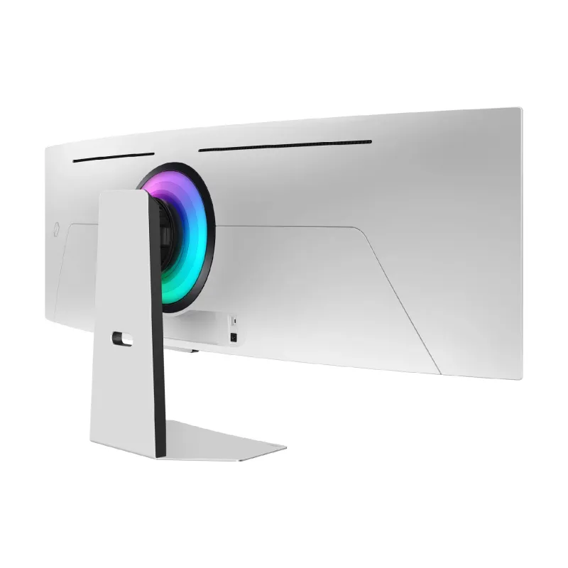 Монитор Samsung Odyssey (LS49DG952SZXUA)