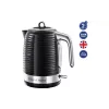Електрочайник Russell Hobbs Inspire (24361-70), 1700 мл, Black/Silver