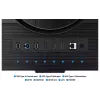 Монітор Samsung S32DG700E (LS32DG700EZXUA)