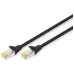 Patch kabel Digitus, Black (DK-1644-A-010/BL)