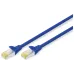 Patch kabel Digitus, Blue (DK-1644-A-0025/B) Patch kabel Digitus, Blue (DK-1644-A-0025/B)