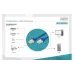 Patch kabel Digitus, Blue (DK-1644-A-0025/B) Patch kabel Digitus, Blue (DK-1644-A-0025/B)
