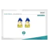 سلك التوصيل Digitus, Blue (DK-1644-A-0025/B)