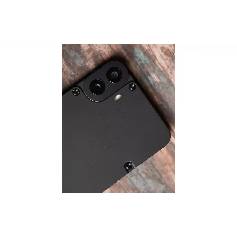 Teléfono inteligente CMF by Nothing Phone 1 8/128, Black (961003K)