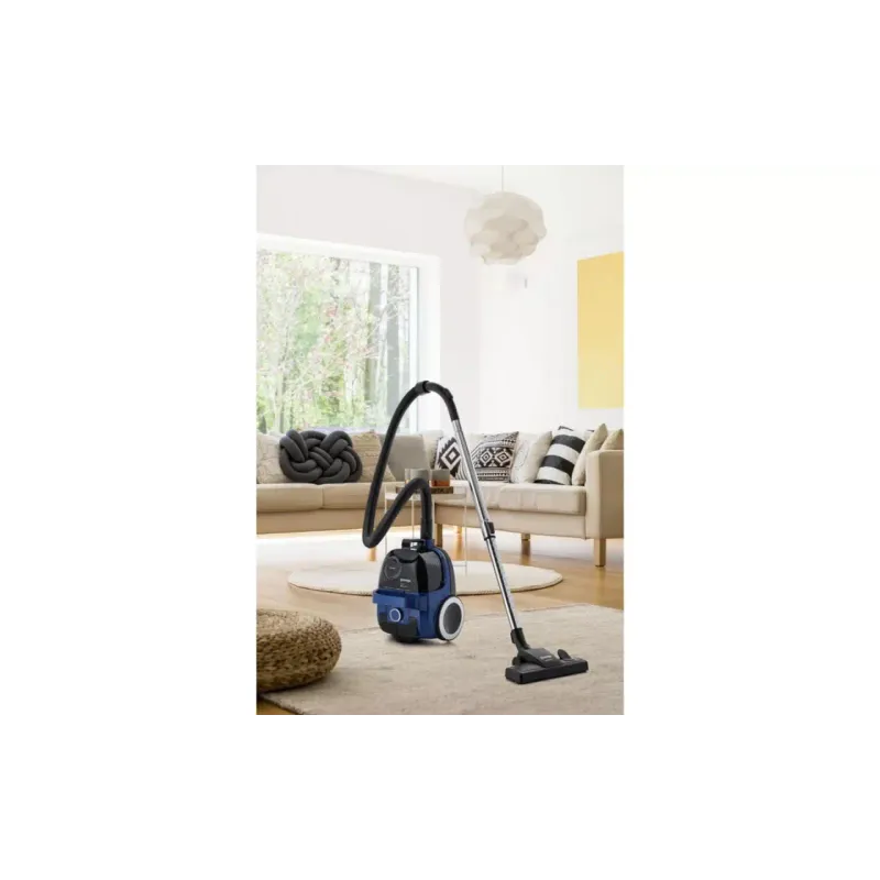 مكنسة كهربائية Gorenje, Blue (VCE01G2ACBL)