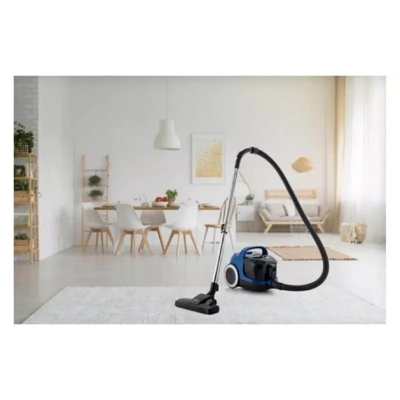 مكنسة كهربائية Gorenje, Blue (VCE01G2ACBL)