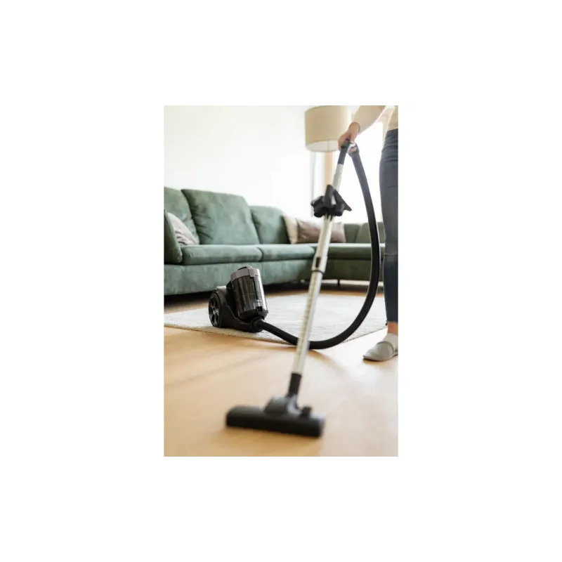 Пилосос Gorenje (VCE01TABKG)