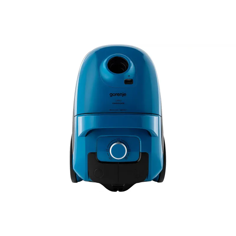 مكنسة كهربائية Gorenje, Blue (VCE22G4HGR)