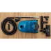 Aspiradora Gorenje, Blue (VCE22G4HGR) Aspiradora Gorenje, Blue (VCE22G4HGR)