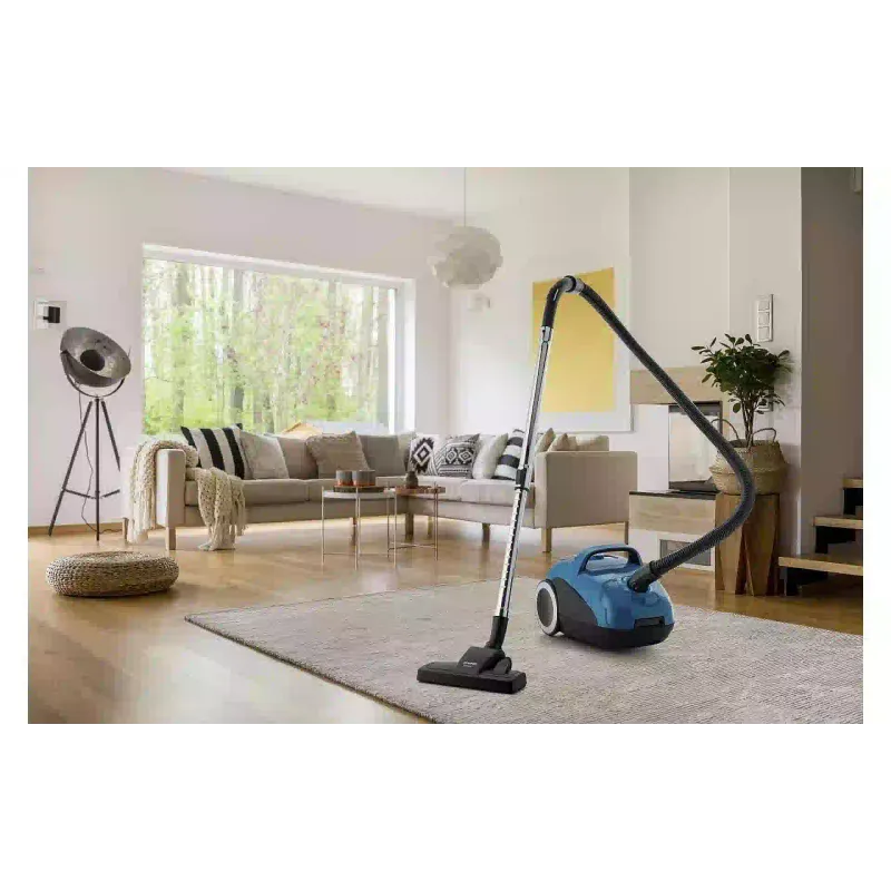 مكنسة كهربائية Gorenje, Blue (VCE22G4HGR)