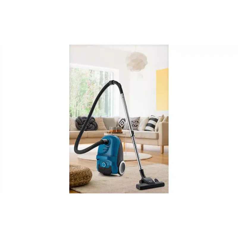مكنسة كهربائية Gorenje, Blue (VCE22G4HGR)