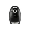 Ηλεκτρική σκούπα Gorenje, Black (VCE21ECBK)