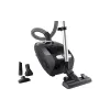 Ηλεκτρική σκούπα Gorenje, Black (VCE21ECBK)