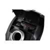 Ηλεκτρική σκούπα Gorenje, Black (VCE21ECBK)