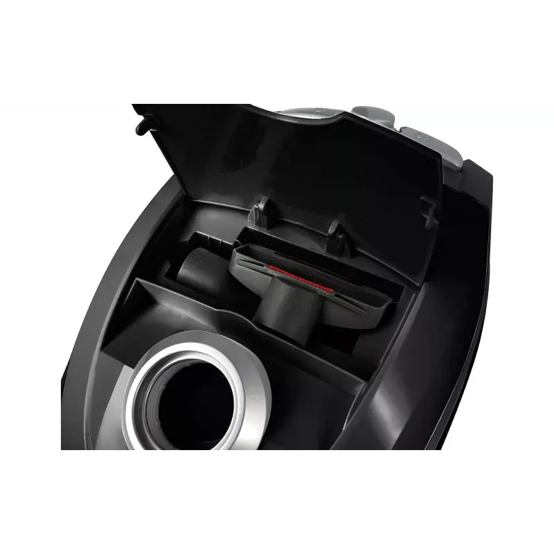 Ηλεκτρική σκούπα Gorenje, Black (VCE21ECBK)