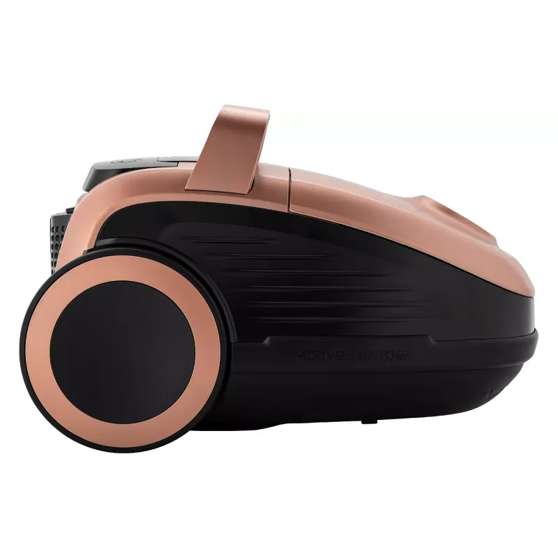 Пилосос Gorenje (VCE22G6HCO), 3 л, 850 Вт, Bronze