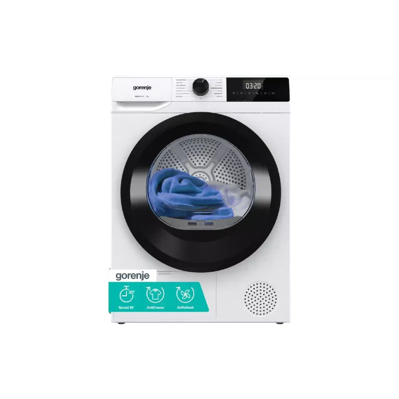Drying machine Gorenje (D2HNE7E), White