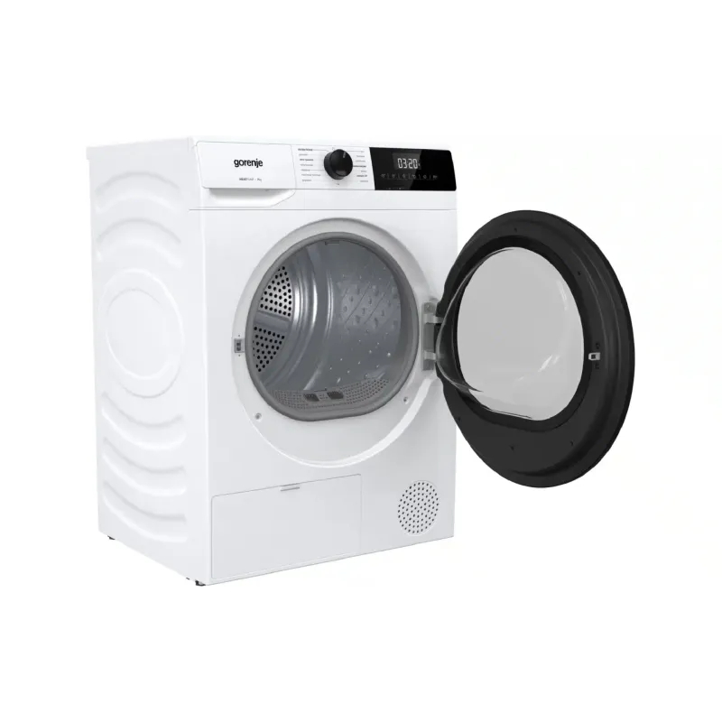 Drying machine Gorenje (D2HNE7E), White