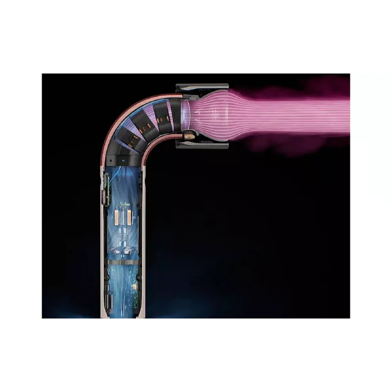 Сешоар Dyson Supersonic R Ceramic HD18, Pink (113361-01)