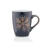 كوب Ardesto Christmas Snowflake (AR3059AS)