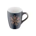 كوب Ardesto Christmas Snowflake (AR3059AS)